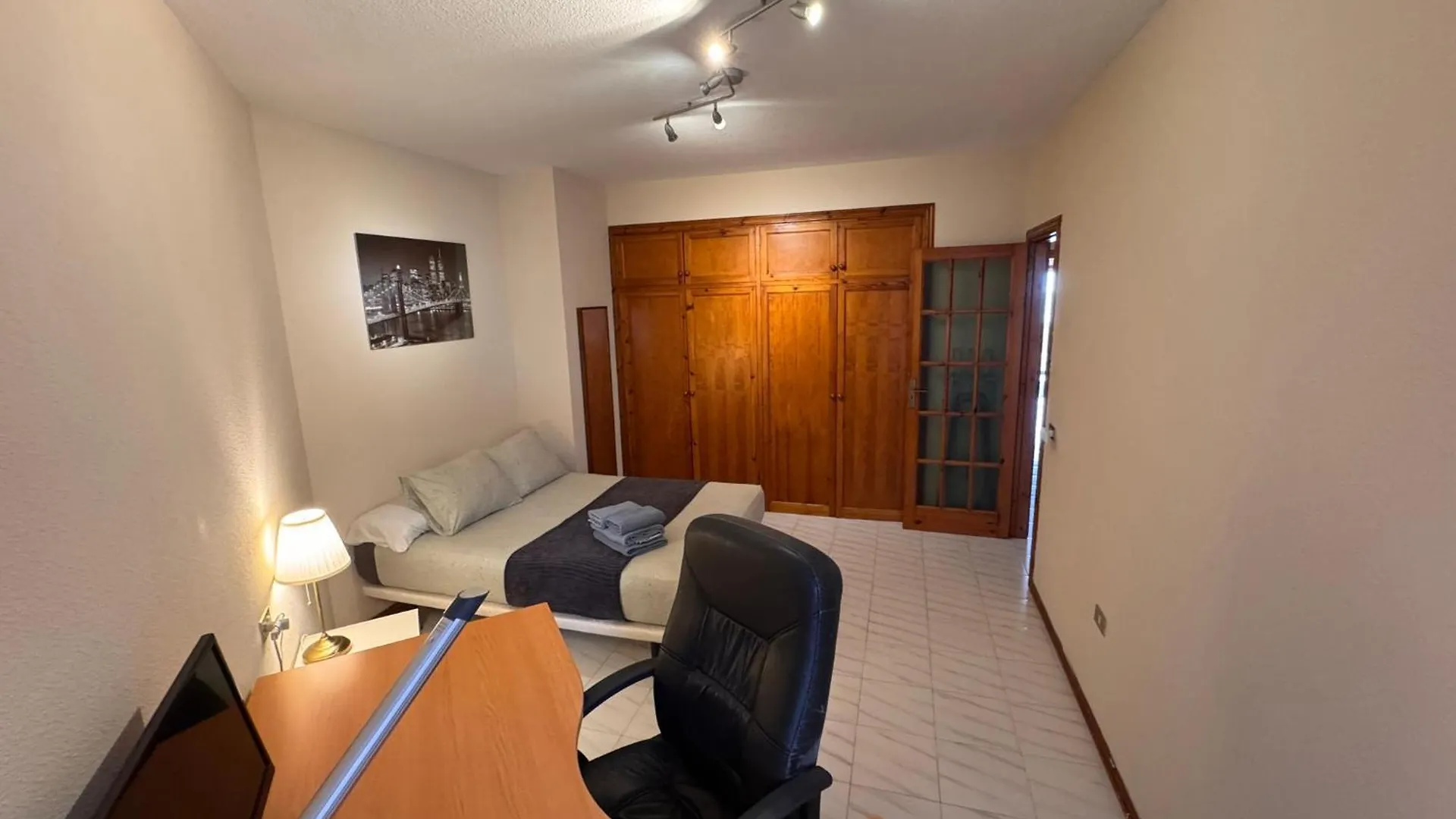 Apartmán Alquilaencanarias Tabaiba Vista Mar